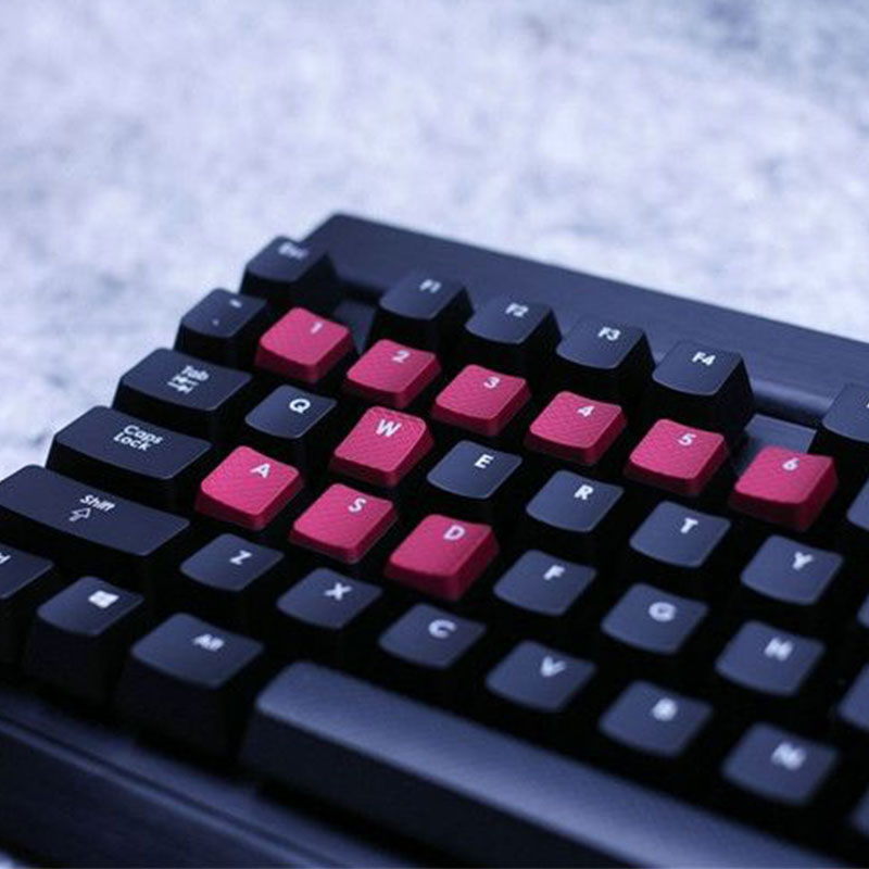 Tastiera meccanica Corsair key - Gaming Keyboard Corsair recensione e prezzo