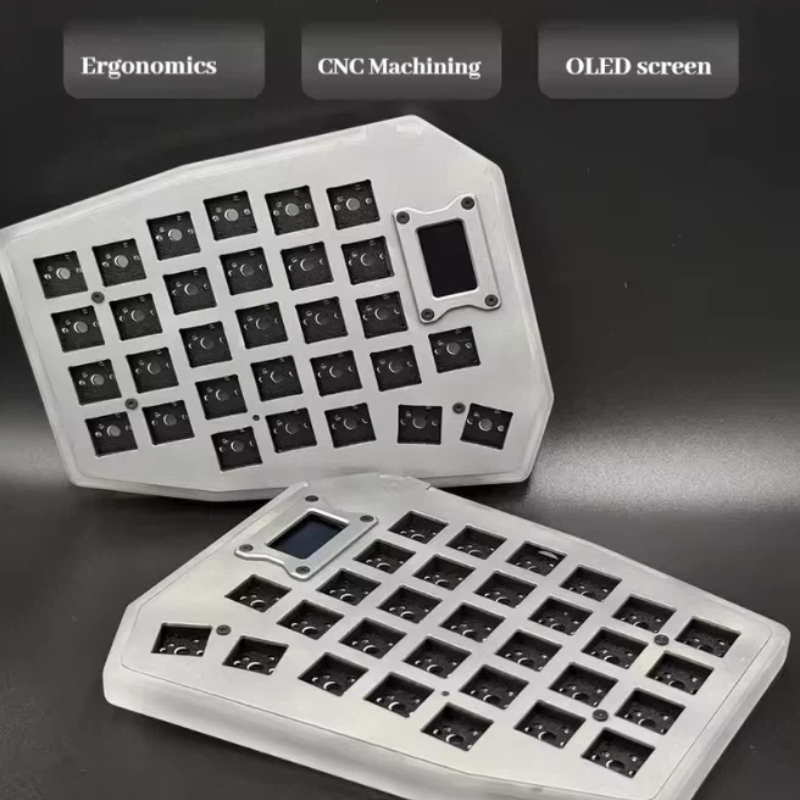 Kit Tastiera Meccanica Persona - Gaming Keyboard Not Typing recensione e prezzo