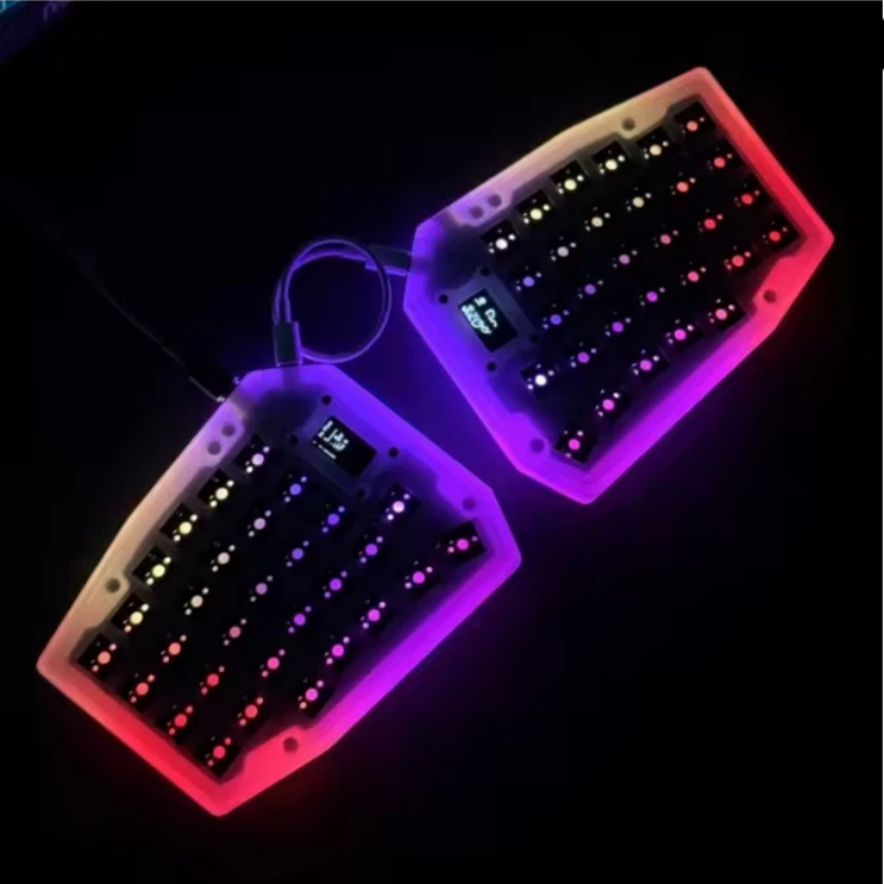 Kit Tastiera Meccanica Persona - Gaming Keyboard Not Typing recensione e prezzo