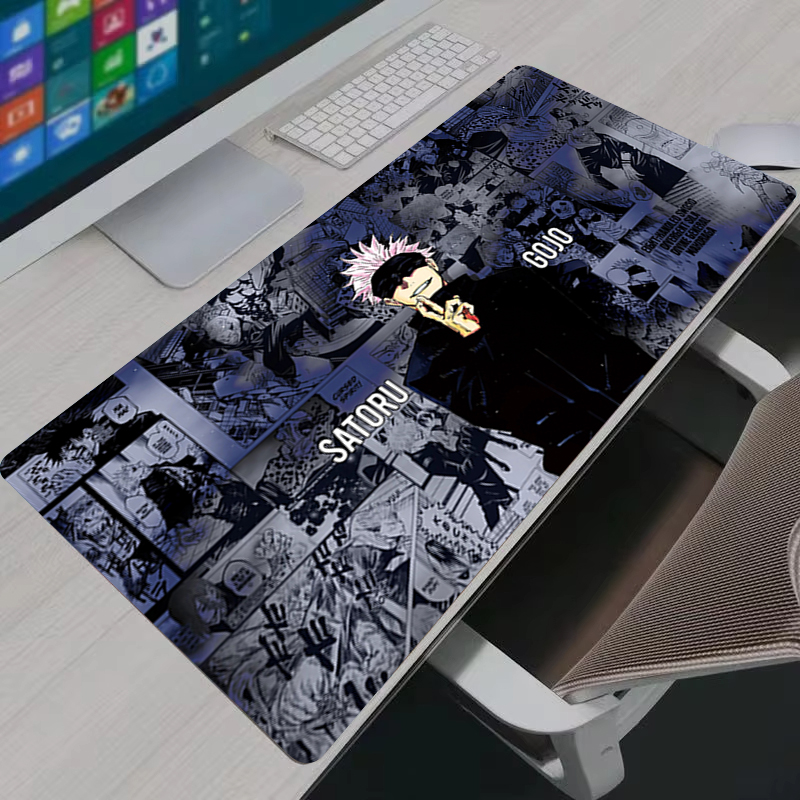 Tappetino per Mouse Anime Juju - Gaming Keyboard Higround recensione e prezzo