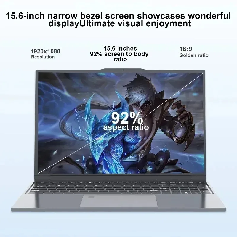 【Brand+】Laptop Windows 11 Legg - Gaming Keyboard Brand recensione e prezzo