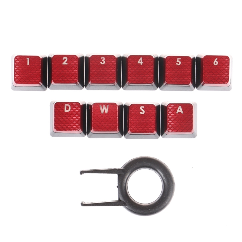 Copritasti retroilluminati a 1 - Gaming Keyboard Corsair recensione e prezzo