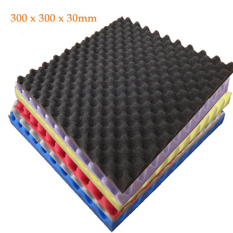 Studio Acustico Schiuma di Iso - Polyurethane Foam Sheet recensione e prezzo