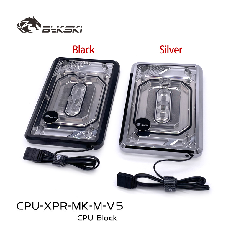 Dissipatore CPU Bykski per INT - Amd Cpu Ryzen 9 recensione e prezzo