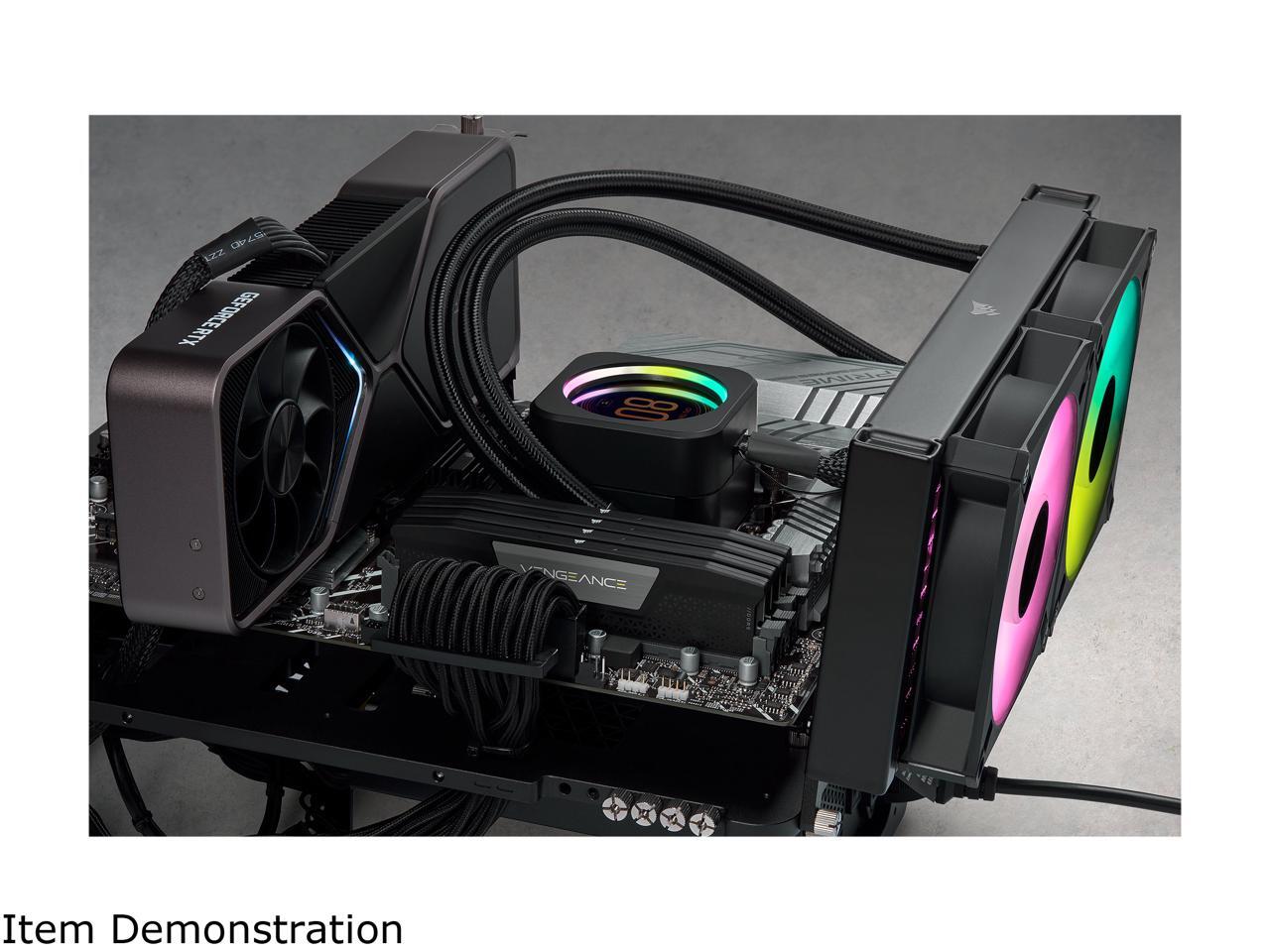 CORSAIR Vengeance 16GB (2 x 8G - Corsair Ram Vengeance 16Gb recensione e prezzo