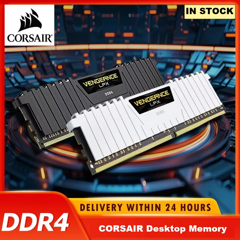 Memoria RAM DDR4 CORSAIR per D - Corsair Ram Vengeance 16Gb recensione e prezzo
