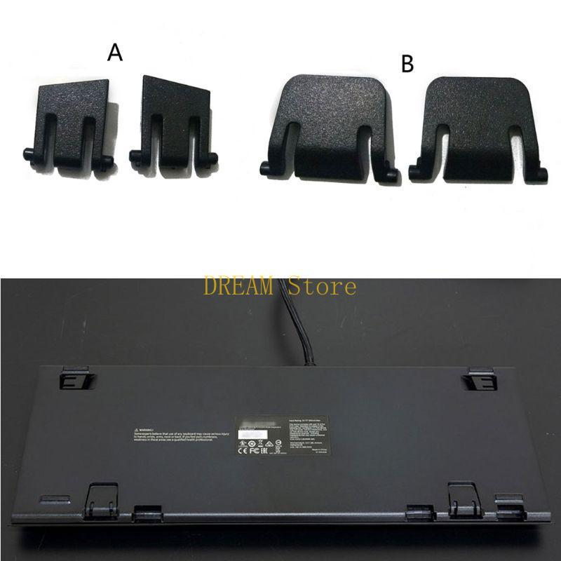 2 pezzi sostituzione poggiates - Gaming Keyboard Corsair recensione e prezzo