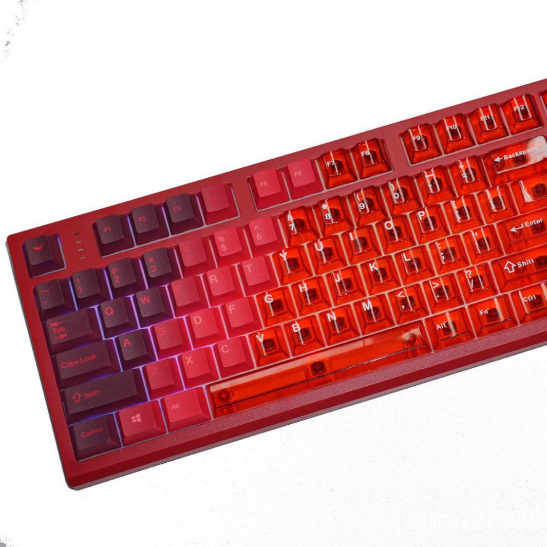 Tastiera per Gaming con Keycap - Keyboard Gaming Amazon recensione e prezzo