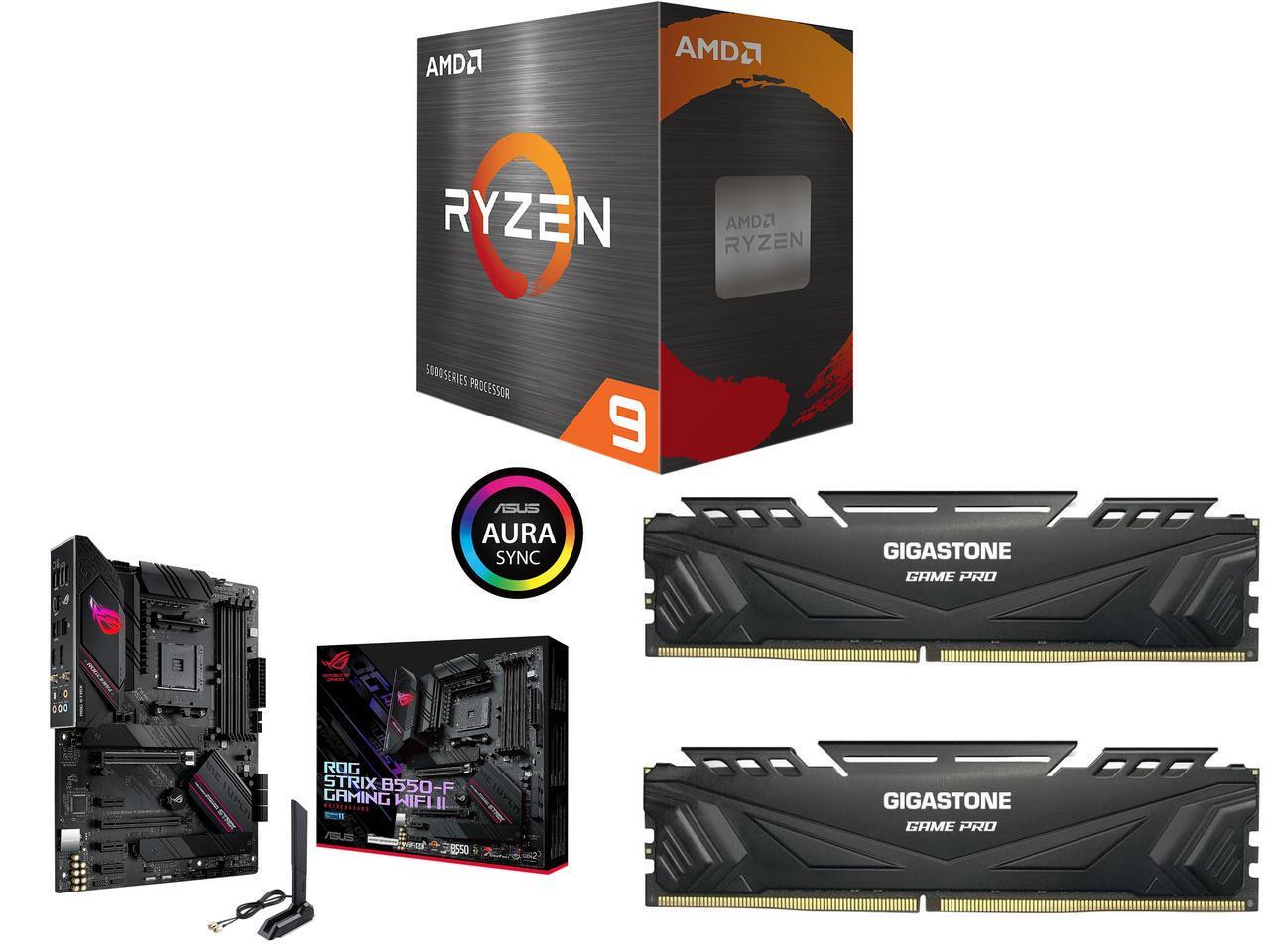 AMD Ryzen 9 5900XT - Serie Ryz - Amd Cpu Ryzen 9 recensione e prezzo