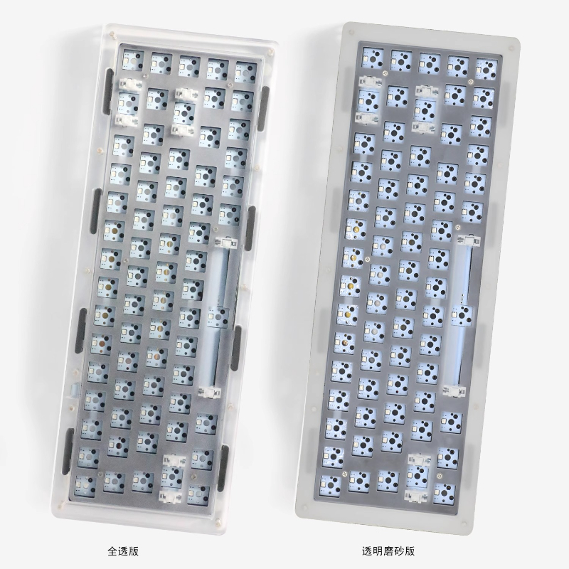 Acr 68Pro Kit tastiera meccani - Gaming Keyboard Bundle recensione e prezzo