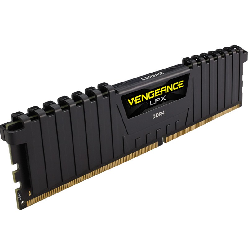 Nuova Memoria Desktop CORSAIR  - Corsair Ram Vengeance 16Gb recensione e prezzo