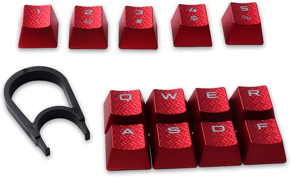 Copritasti retroilluminati FPS - Gaming Keyboard Corsair recensione e prezzo