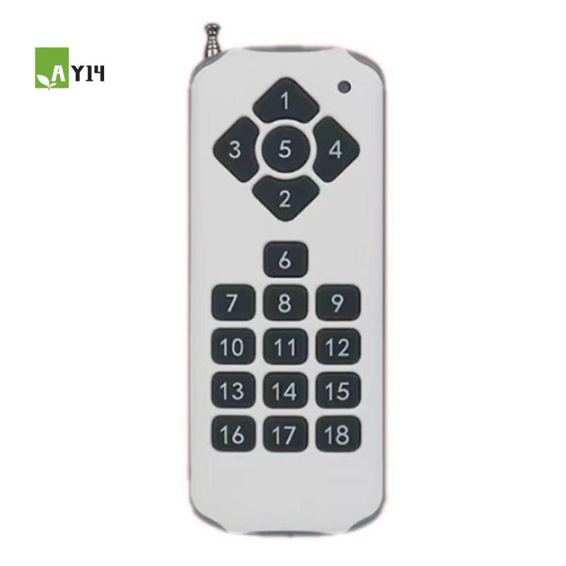 Telecomando AY14 -433Mhz 18 Ca - Switch Opener Tool recensione e prezzo