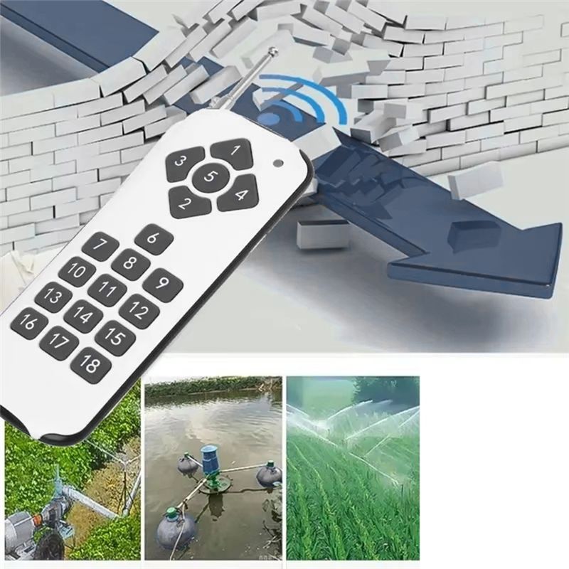 Telecomando AY14 -433Mhz 18 Ca - Switch Opener Tool recensione e prezzo