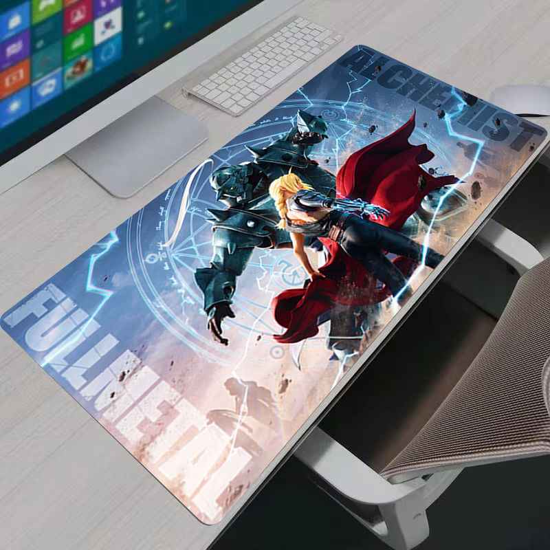 Tappetino per mouse grande Ful - Gaming Keyboard Higround recensione e prezzo