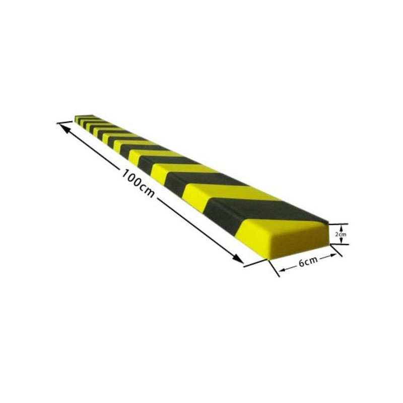 KOOJN PU Foam nero giallo avve - Polyurethane Foam Sheet recensione e prezzo