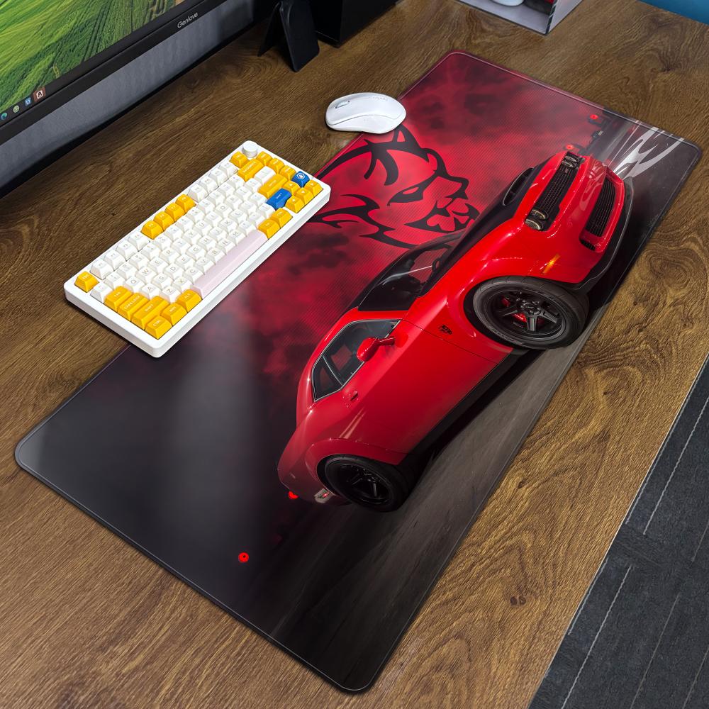 D-DodgeS Tappetino per mouse p - Gaming Keyboard Higround recensione e prezzo