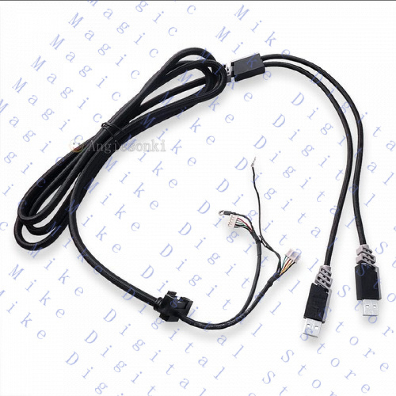 Cavo USB H Data per tastiera d - Gaming Keyboard Corsair recensione e prezzo
