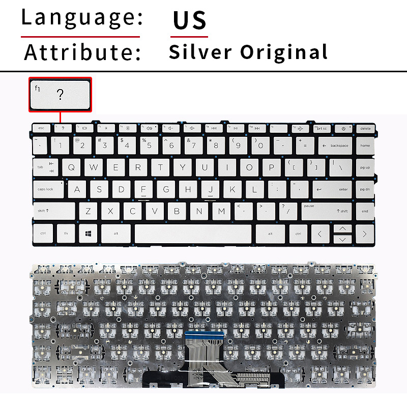 Tastiera retroilluminata russa - Gaming Keyboard E Yooso recensione e prezzo