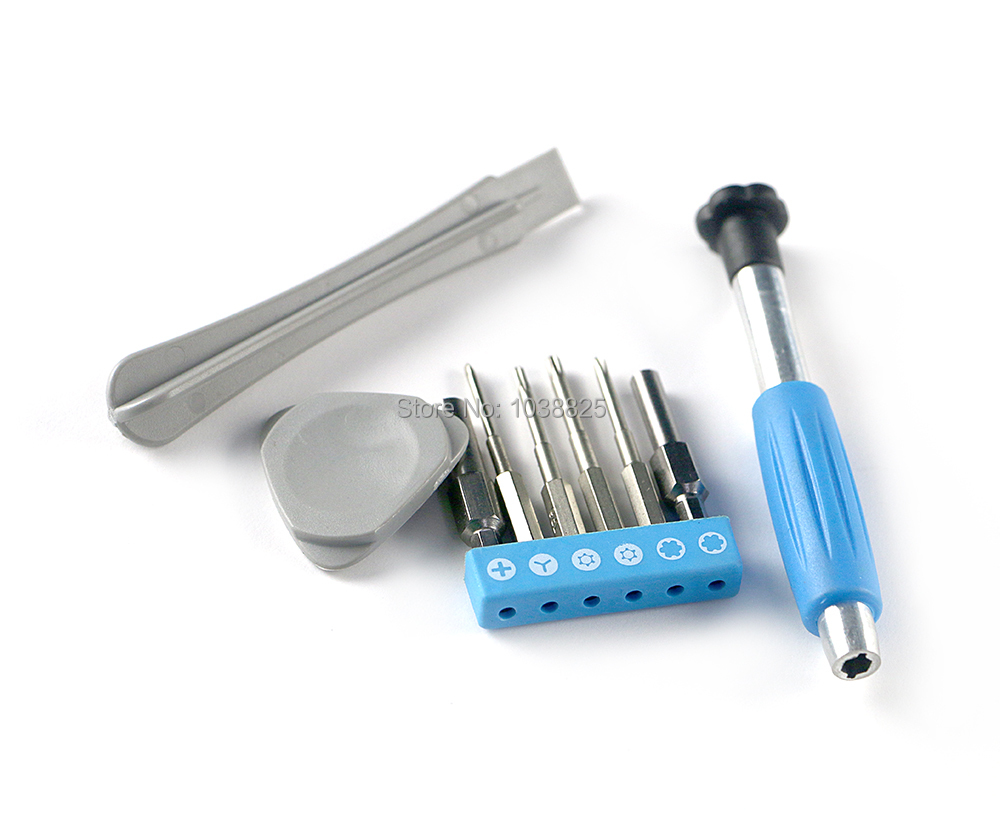 1 set Set di cacciaviti 9 + n1 - Switch Opener Tool recensione e prezzo