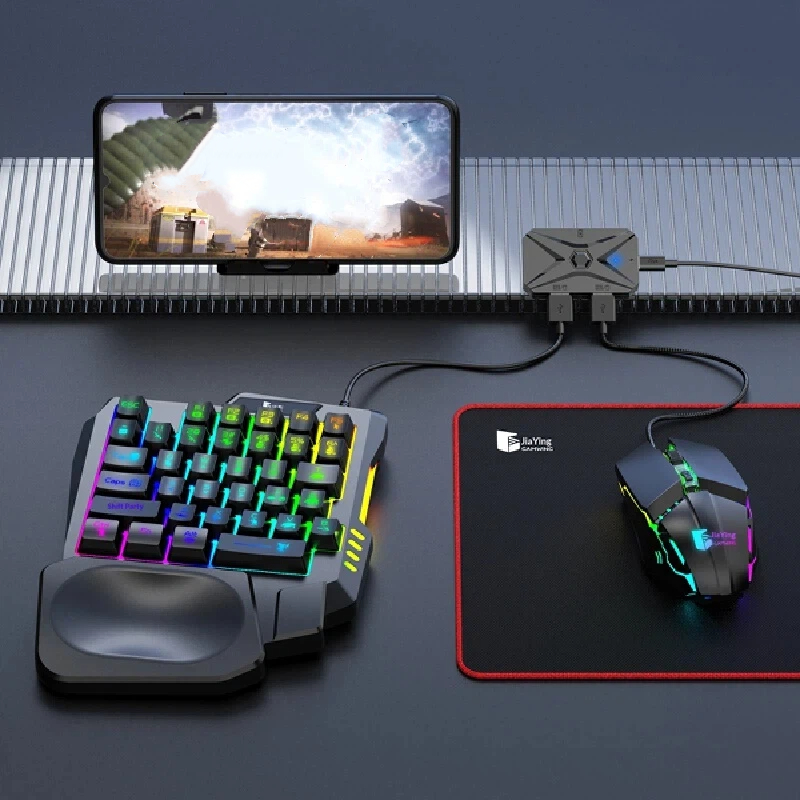 Set di convertitore tastiera e - Gaming Keyboard Not Typing recensione e prezzo