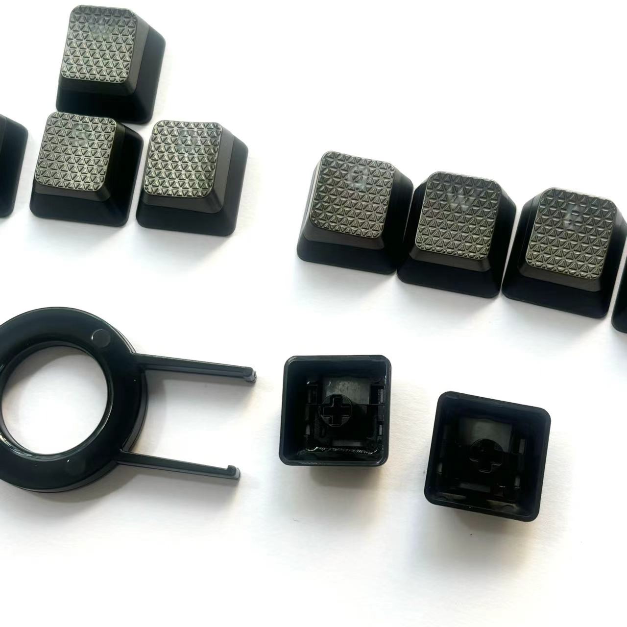 10 copritasti retroilluminati  - Gaming Keyboard Corsair recensione e prezzo
