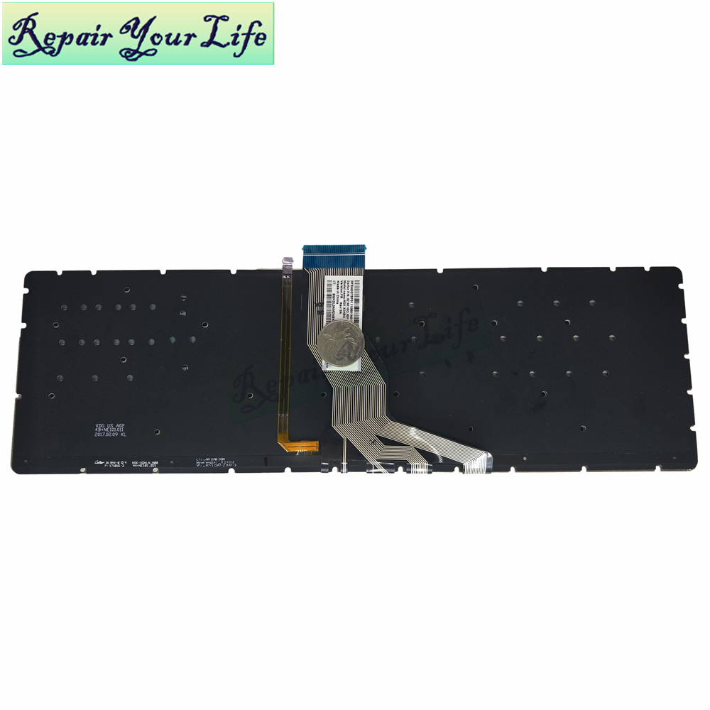 Tastiera retroilluminata arabo - Gaming Keyboard E Yooso recensione e prezzo