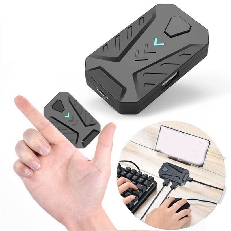 Convertitore tastiera e mouse  - Gaming Keyboard Not Typing recensione e prezzo