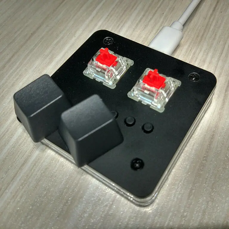 SimPad OSU Mini Tastiera Touch - Gaming Keyboard Tester recensione e prezzo