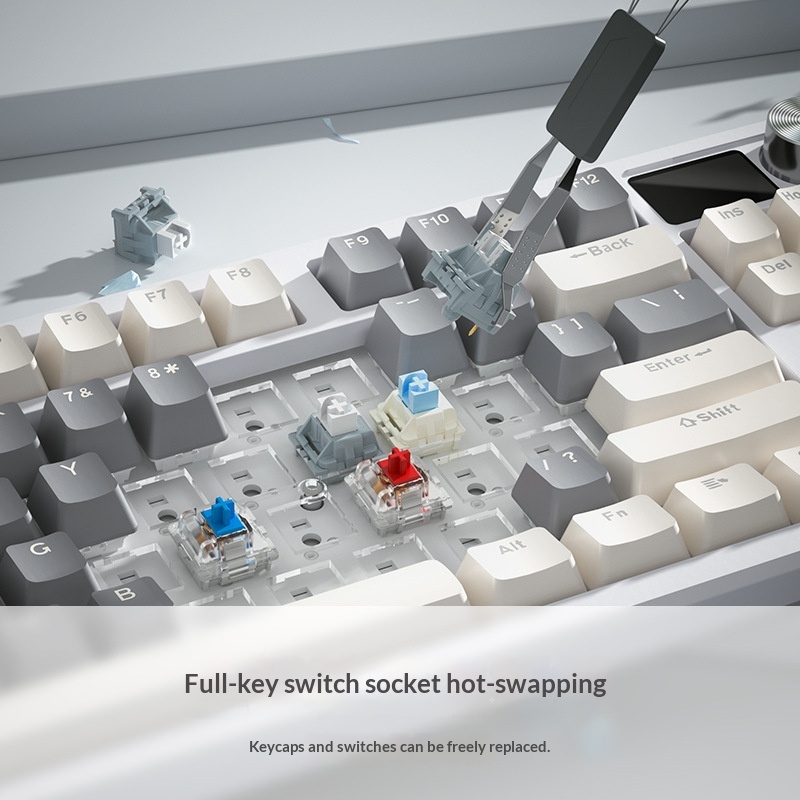 Bestseller Lt84 Tastiera Mecca - Gaming Keyboard Not Typing recensione e prezzo
