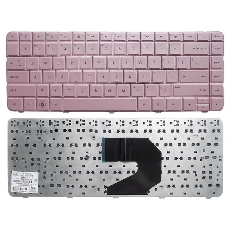 RU/SP/FR/GR Tastiera Del Compu - Gaming Keyboard E Yooso recensione e prezzo