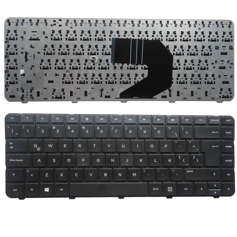 RU/SP/FR/GR Tastiera Del Compu - Gaming Keyboard E Yooso recensione e prezzo