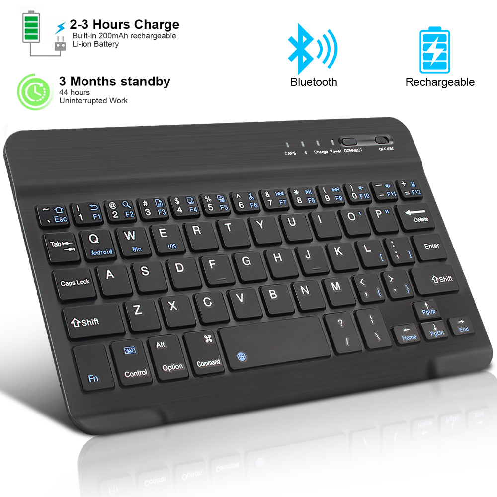 Tastiera wireless Bluetooth Mi - Gaming Keyboard Budget recensione e prezzo