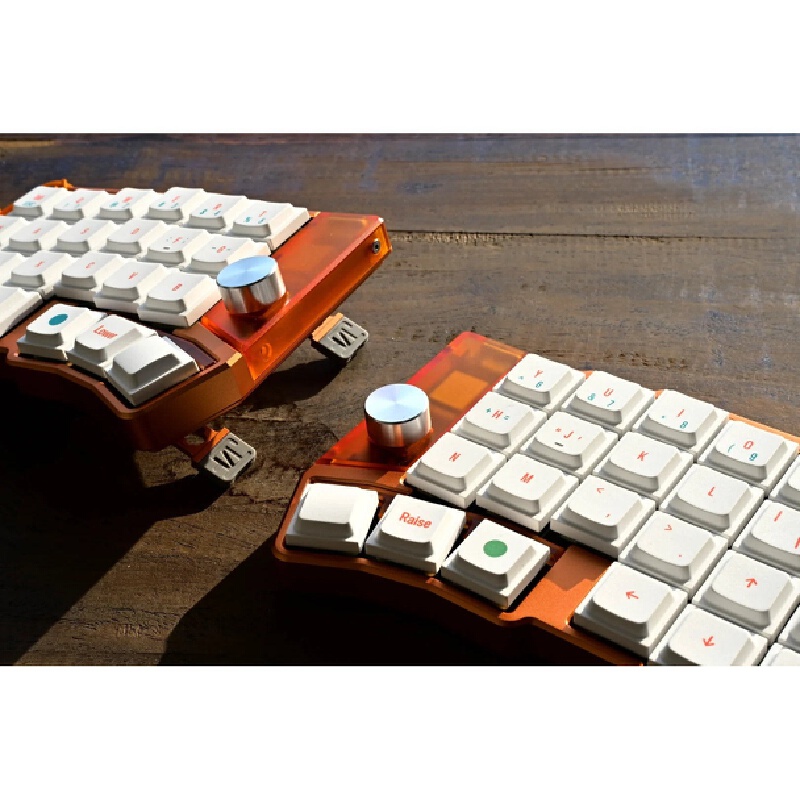 Tastiera Meccanica Ergonomica  - Gaming Keyboard Not Typing recensione e prezzo