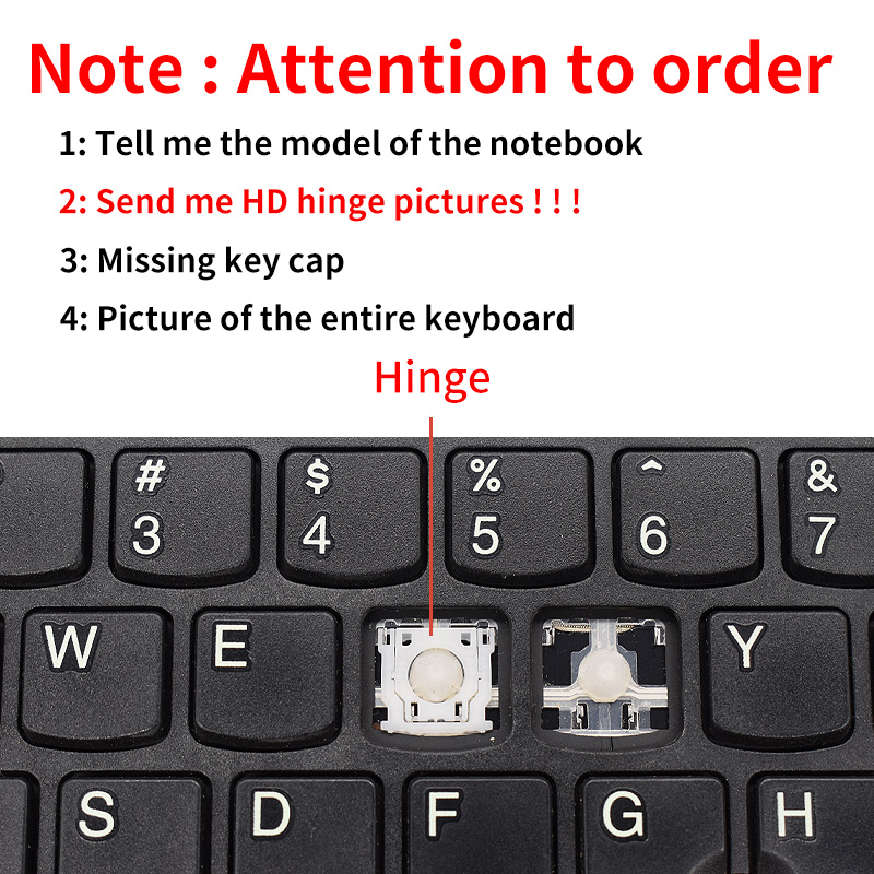 Tasti e Cerniere di Ricambio p - Gaming Keyboard E Yooso recensione e prezzo