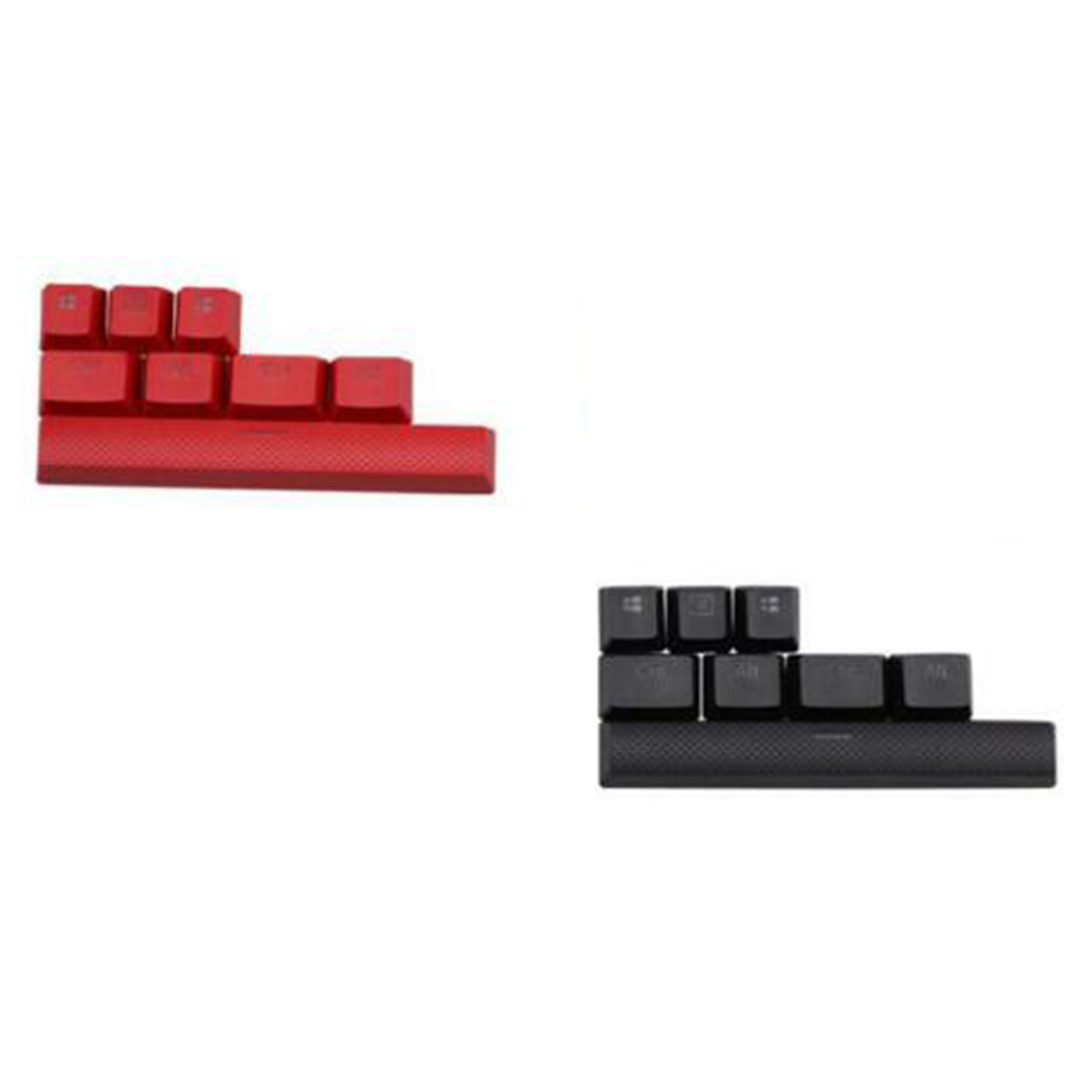 Copritasti PBT per Corsair K65 - Gaming Keyboard Corsair recensione e prezzo