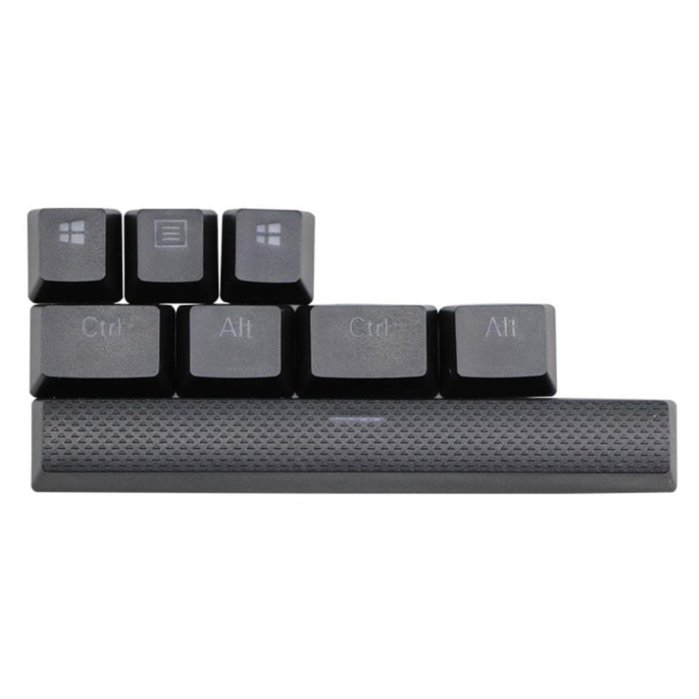 Copritasti PBT per Corsair K65 - Gaming Keyboard Corsair recensione e prezzo