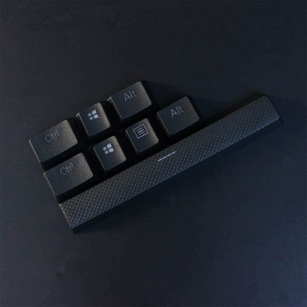 Copritasti PBT per Corsair K65 - Gaming Keyboard Corsair recensione e prezzo