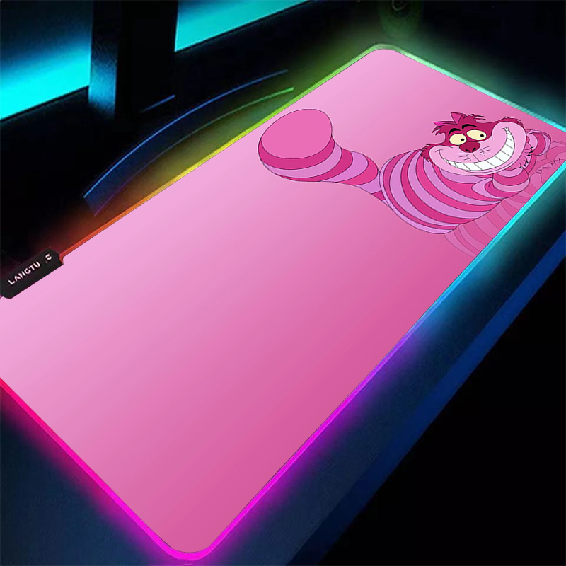 Tappetino per mouse grande RGB - Gaming Keyboard Higround recensione e prezzo