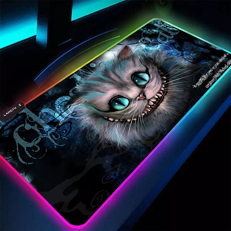 Tappetino per mouse grande RGB - Gaming Keyboard Higround recensione e prezzo