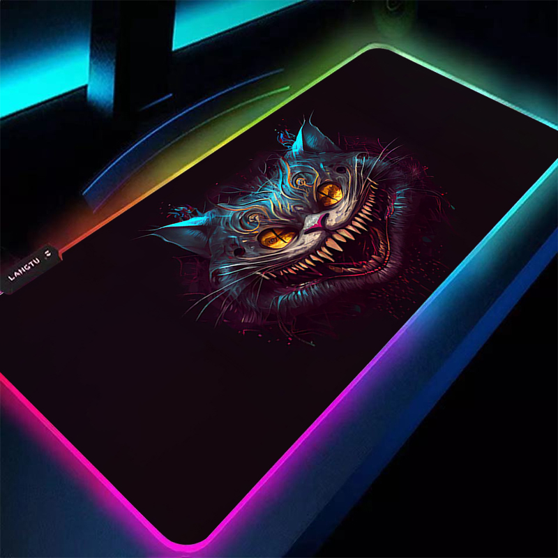 Tappetino per mouse grande RGB - Gaming Keyboard Higround recensione e prezzo